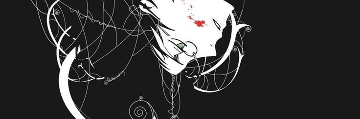 AlanScream's profile banner image