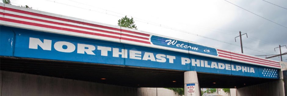 Northeast Times banner