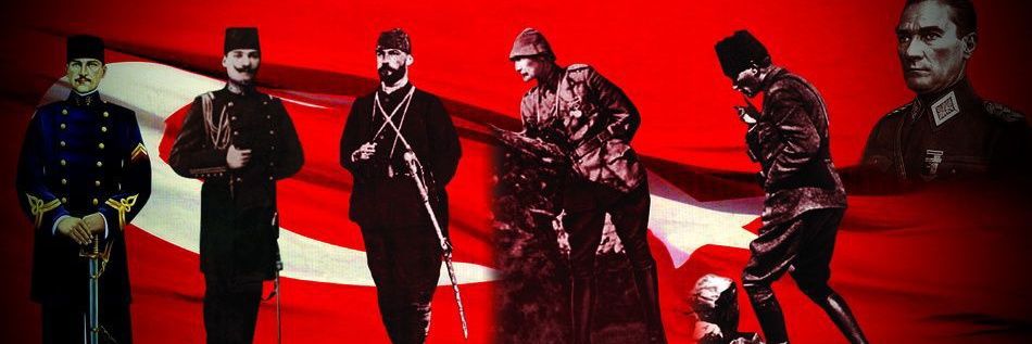 Semih Çalışır 🇹🇷🦅 banner