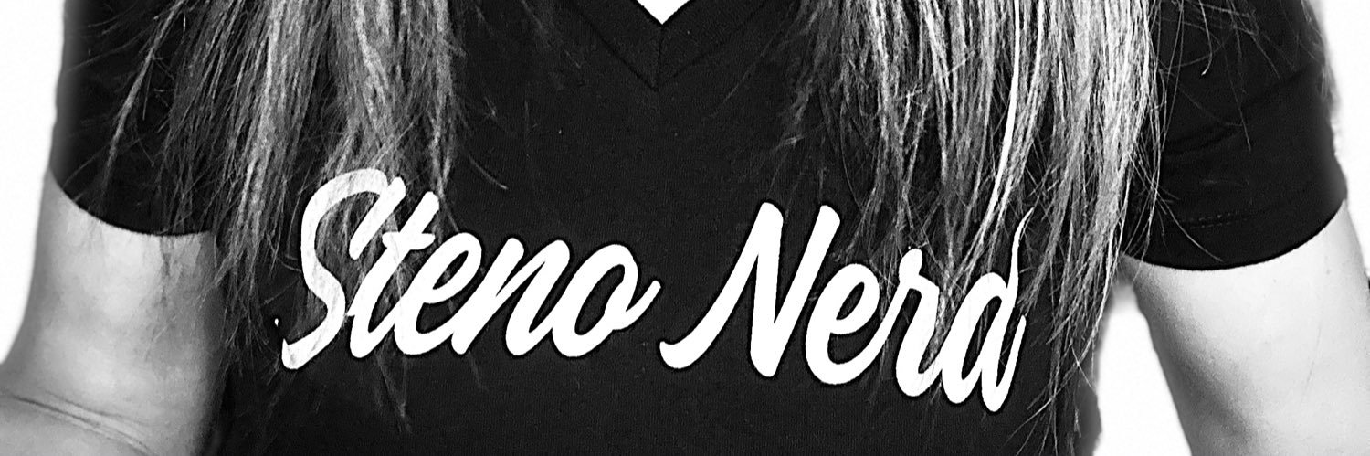 MissSteno's profile banner image