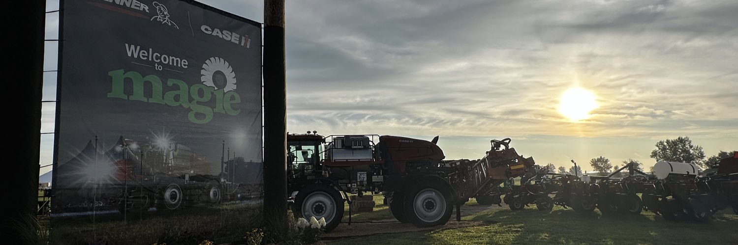 Jenner Ag banner