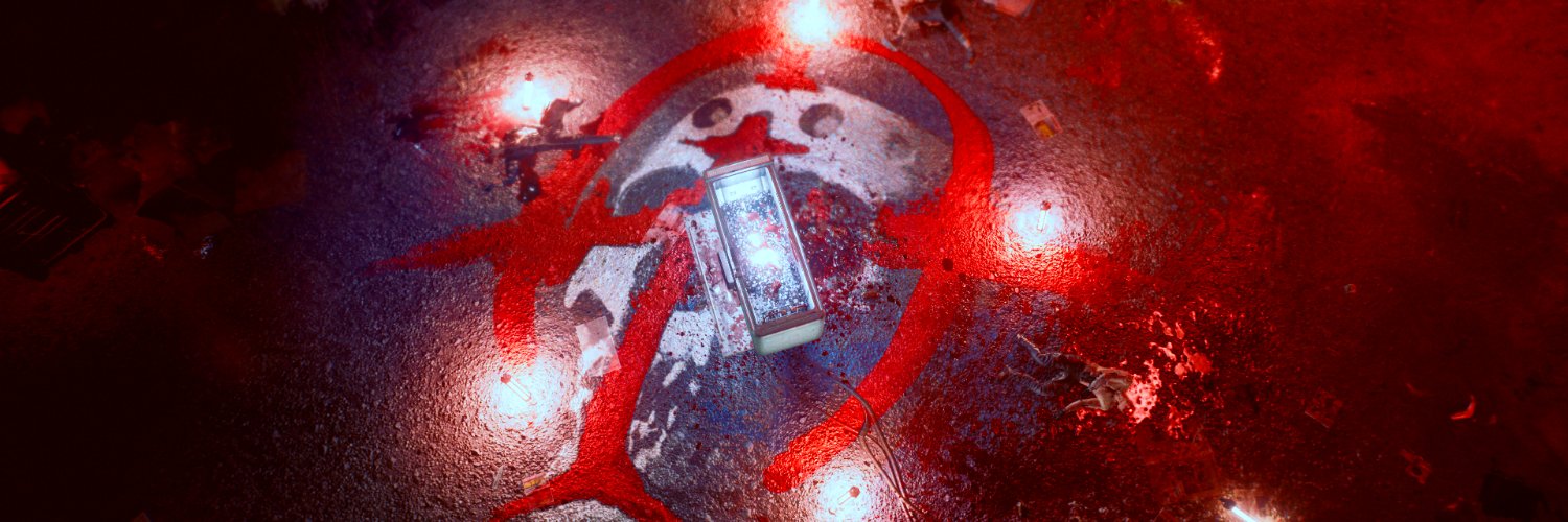 itsTHATducker's profile banner image