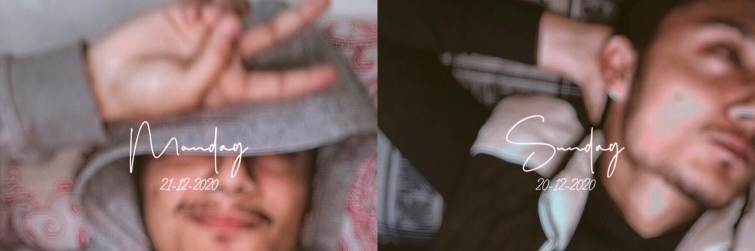hariisaid's profile banner image