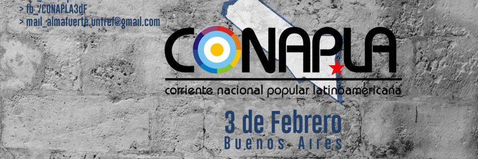 CONAPLA3dF's profile banner image