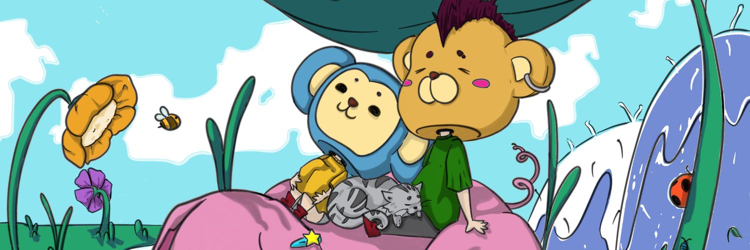 Rosi_RAC's profile banner image