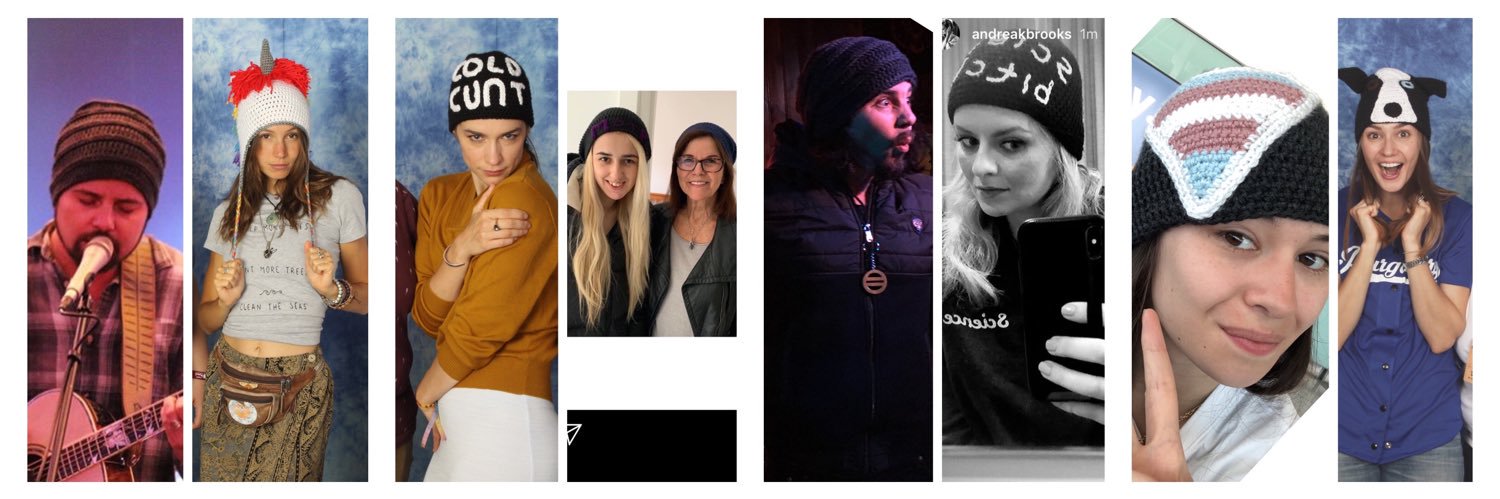 🏳️‍⚧️ Alex 🏳️‍🌈 banner