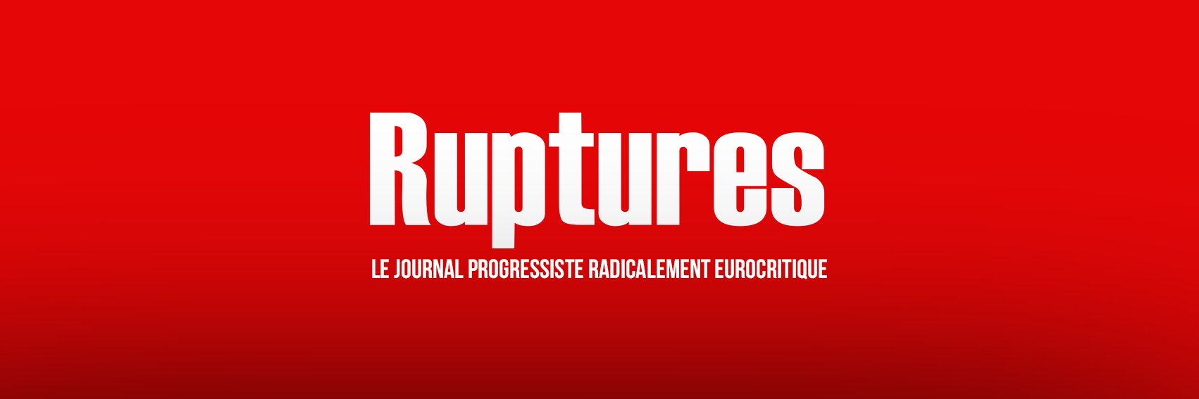 Ruptures_fr's profile banner image