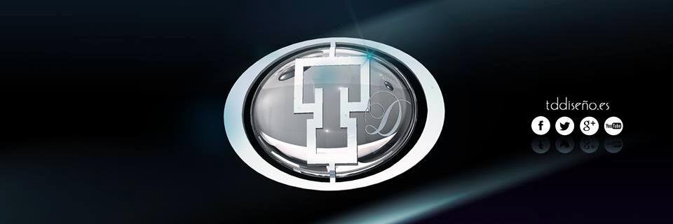 TDDesignEntert's profile banner image