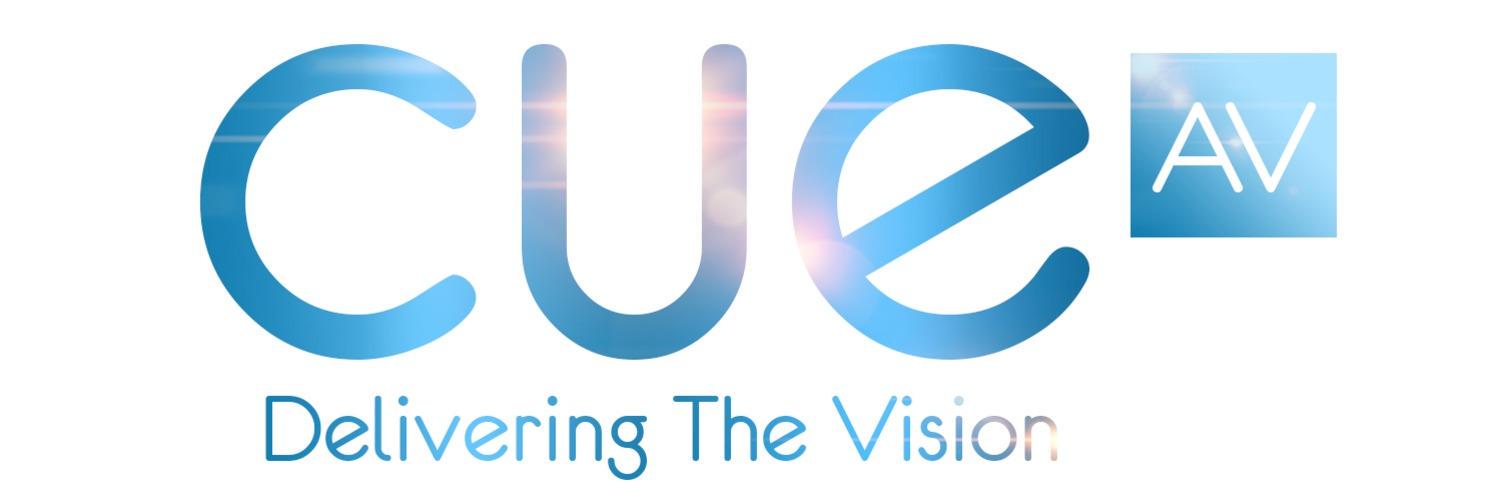 Cue_AV's profile banner image
