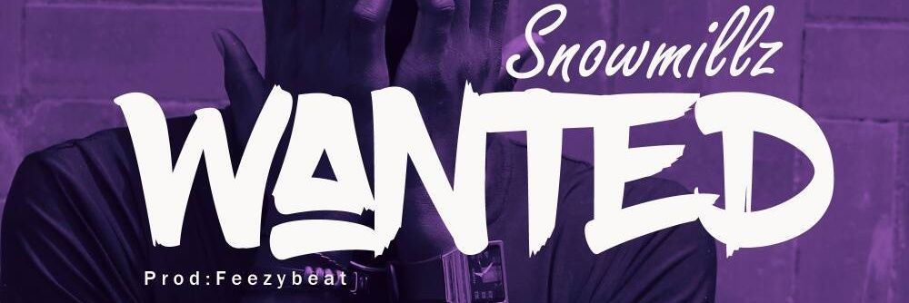 snowmillz's profile banner image