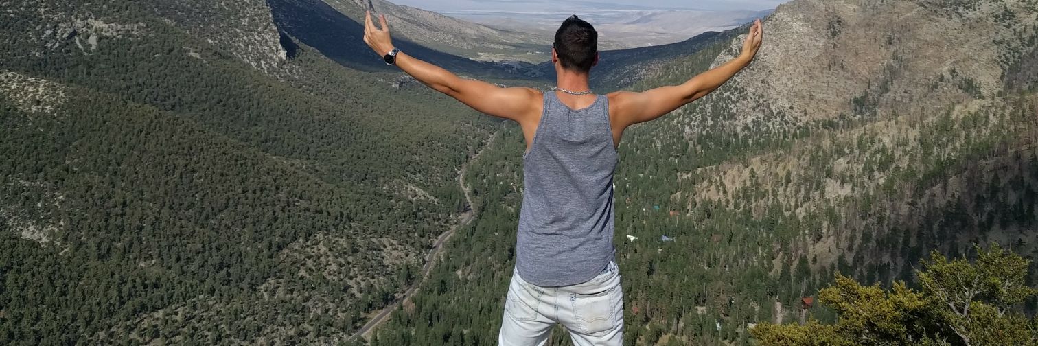 DavidLignore's profile banner image