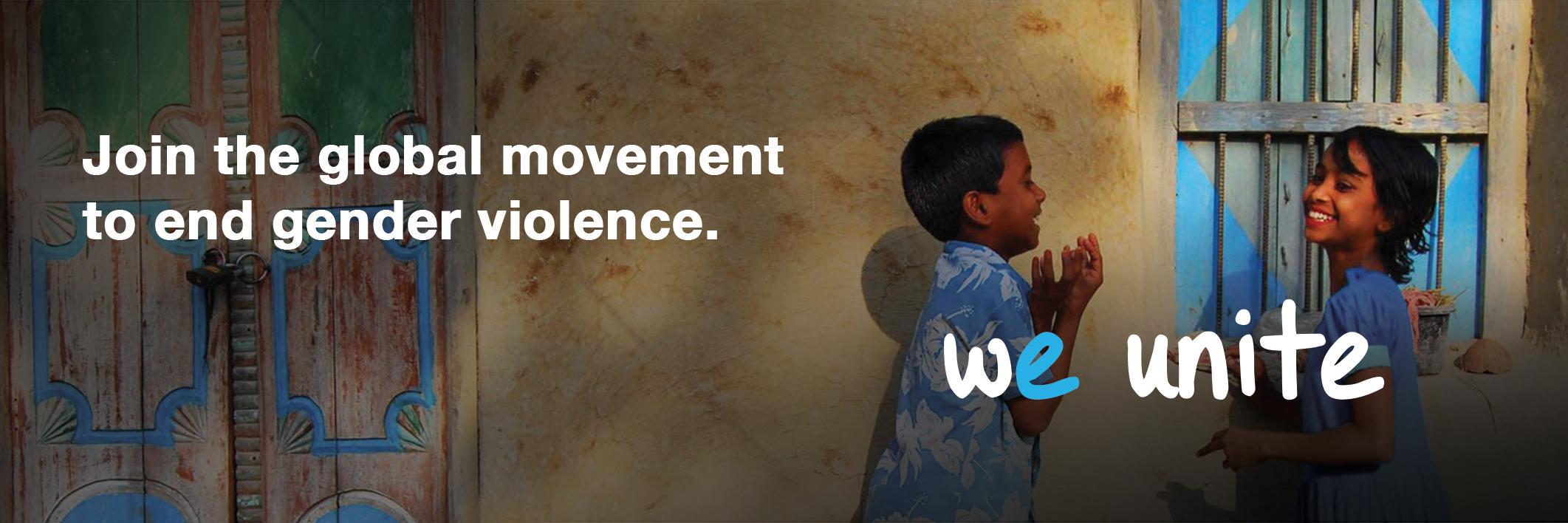 WEvolveGlobal's profile banner image
