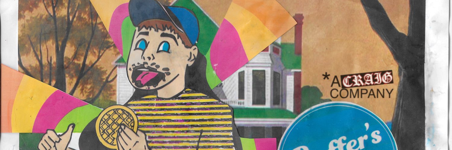 BDewley's profile banner image