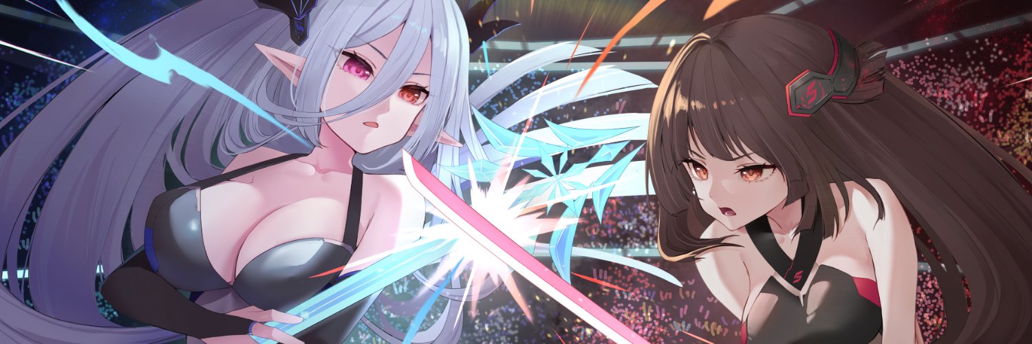 やしりん🖌️ banner