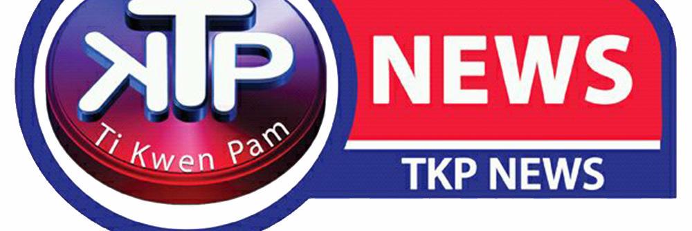 TKPNews's profile banner image