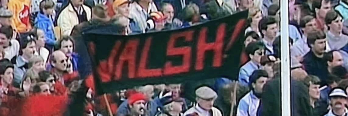 Jonathan Walsh banner