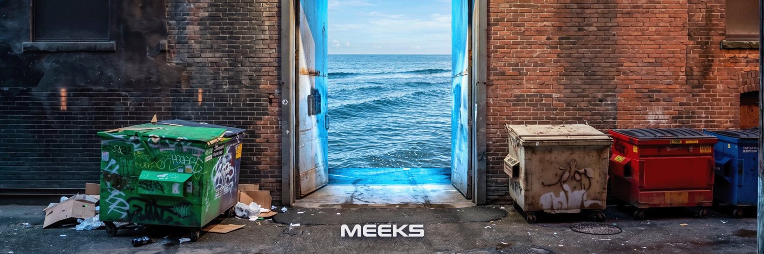 Meekstunes's profile banner image