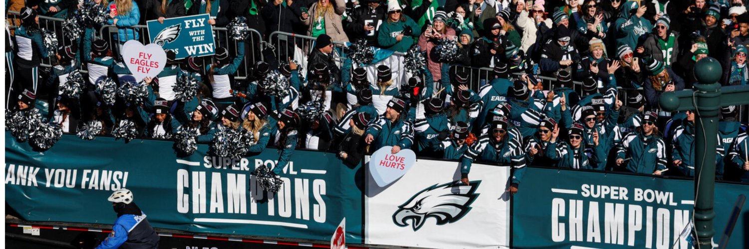 Philly Sports Network banner