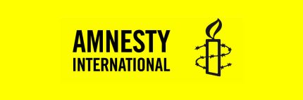amnestyintlMHS's profile banner image