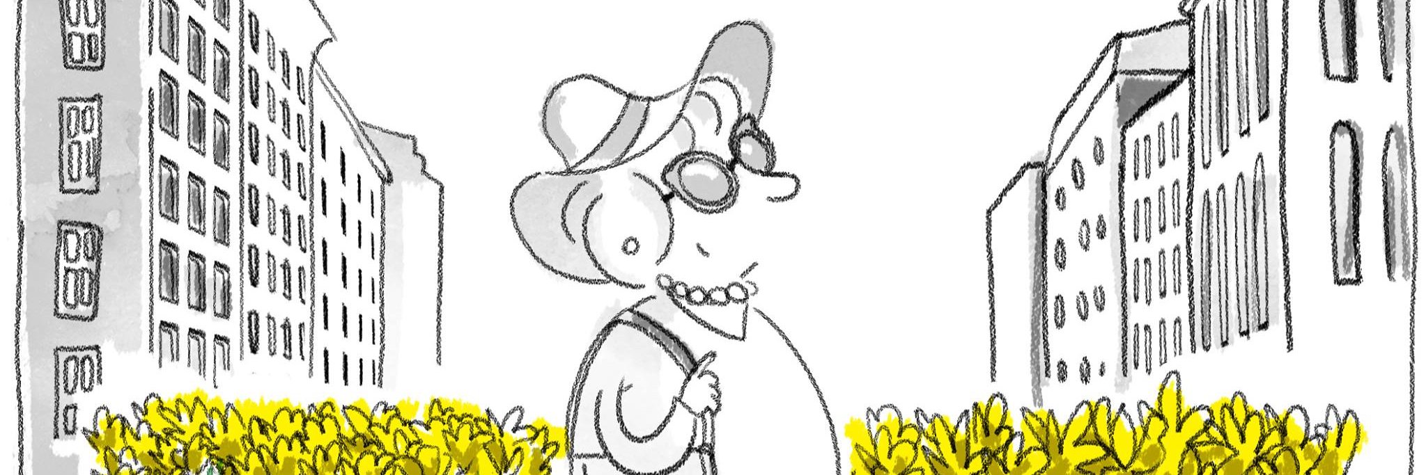 yiddishemame's profile banner image