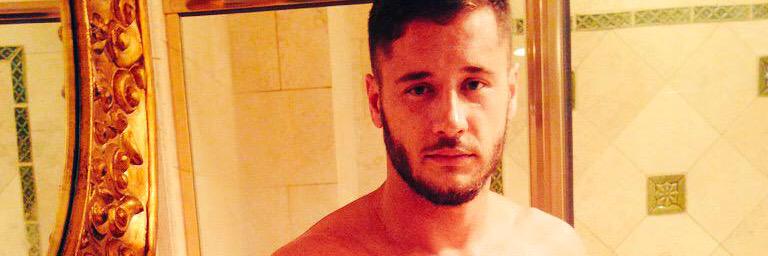 DannyMountFansx's profile banner image