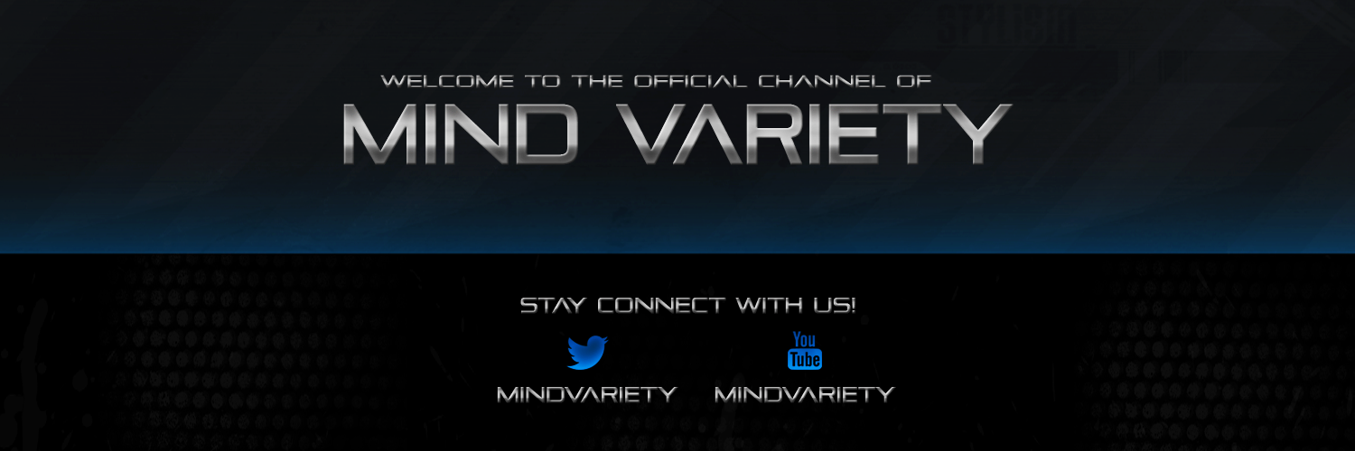 MindVariety's profile banner image