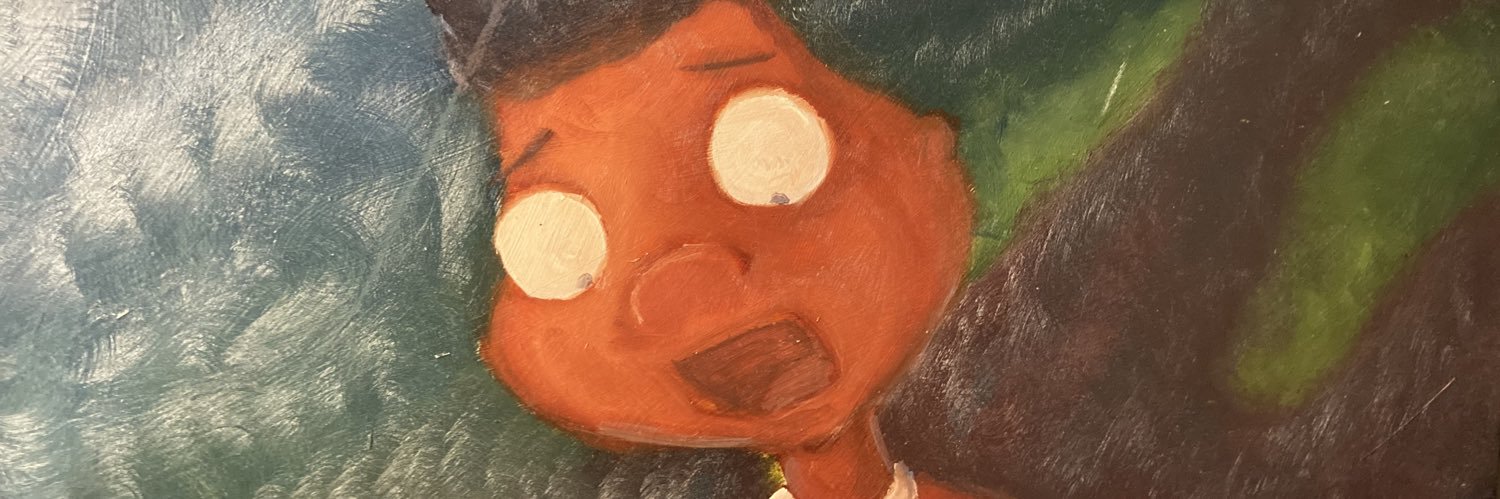 ohthasmike's profile banner image