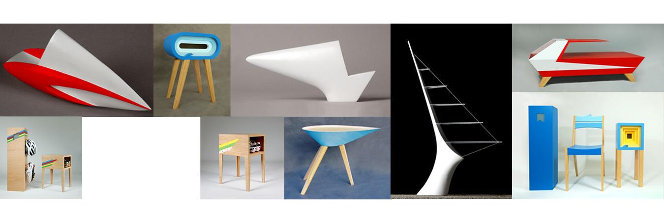 Tom Rowan Designer banner