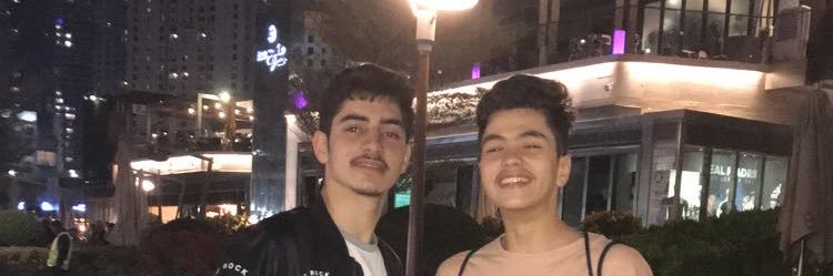 Khalifa10sami's profile banner image