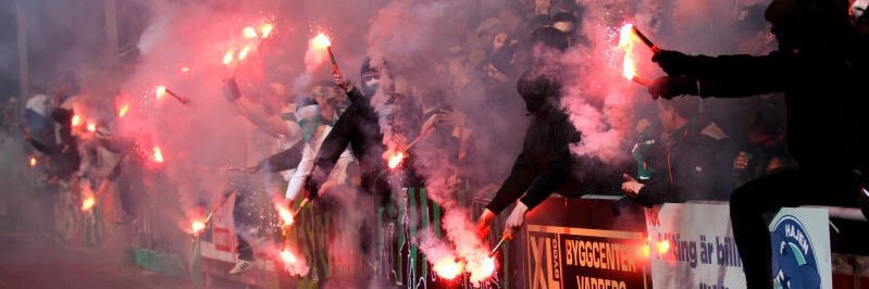 Johannes Holmblad banner