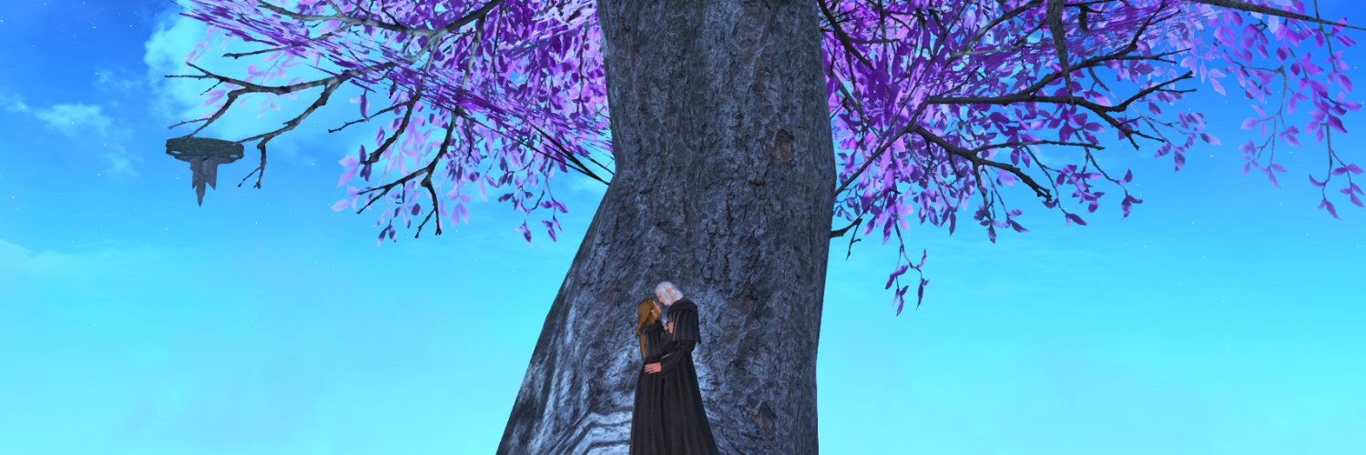 amaurotdiary's profile banner image
