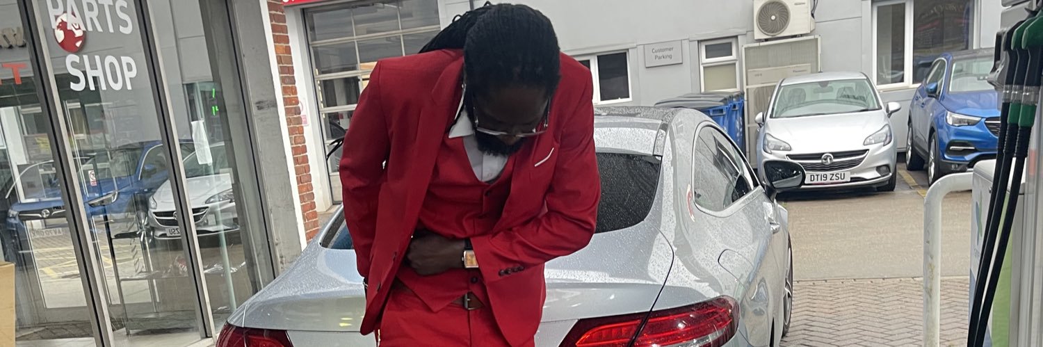BaddizReggae's profile banner image