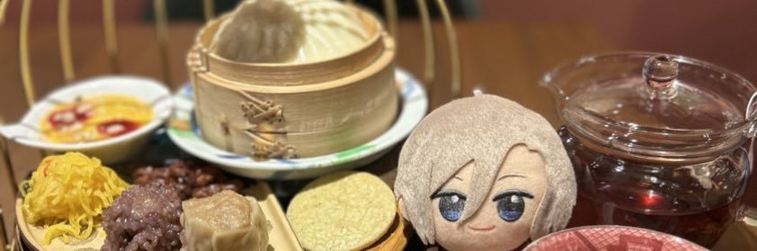 snowterasima's profile banner image