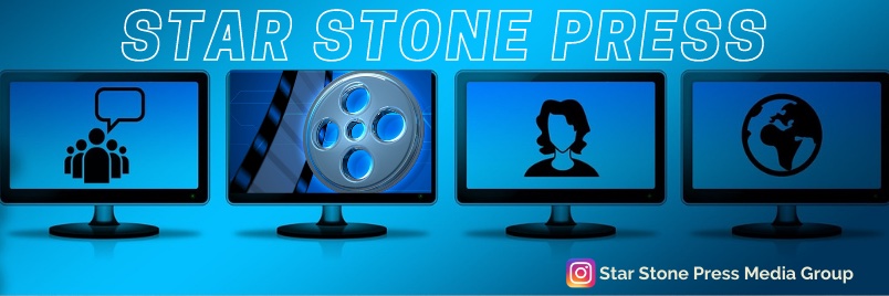 StarStonePress's profile banner image