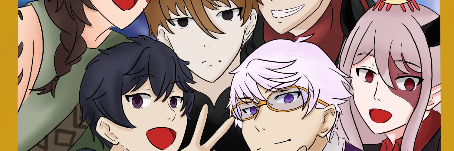 SignoRavyn's profile banner image