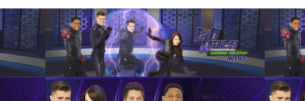 Lab Rats Wiki (@labratswiki) / Posts / X