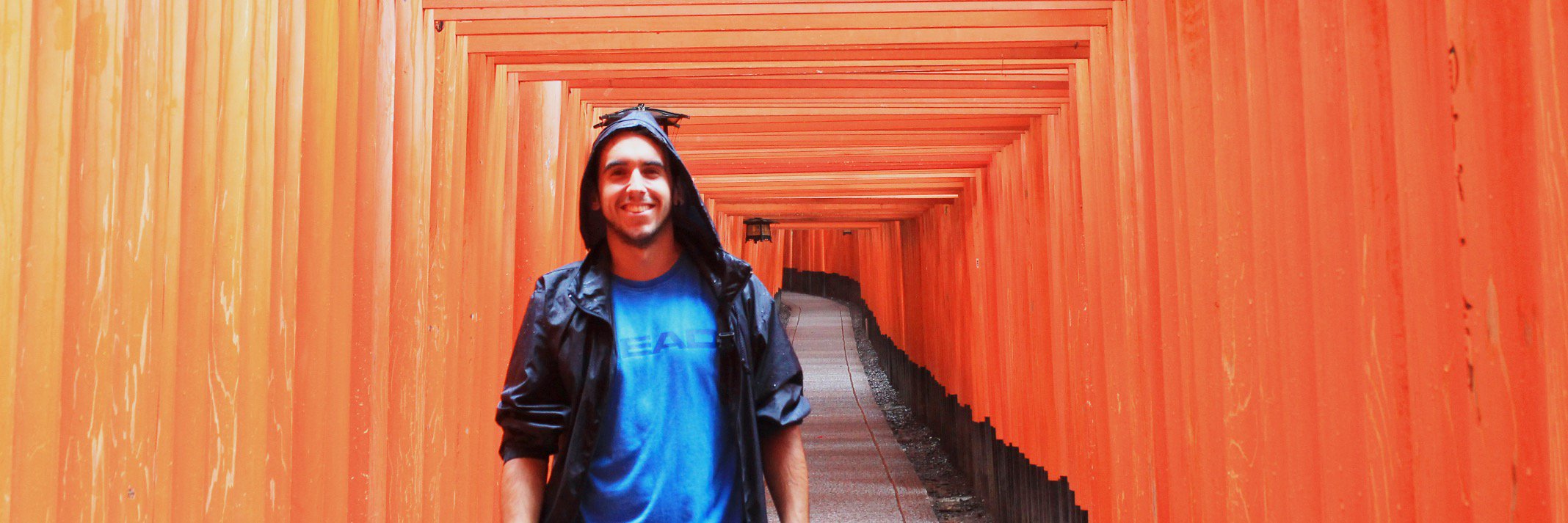 Andreu Arévalo banner