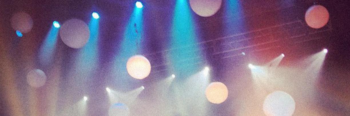 UPACConcerts's profile banner image
