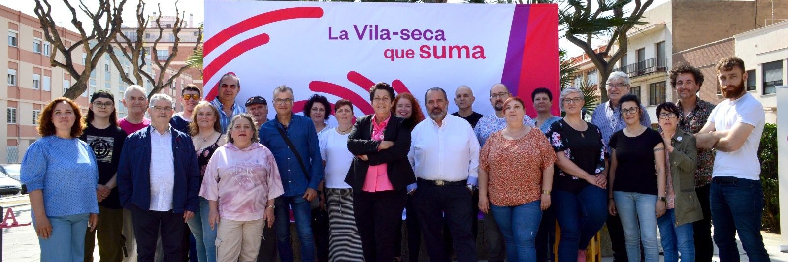 VilasecaEnComu's profile banner image