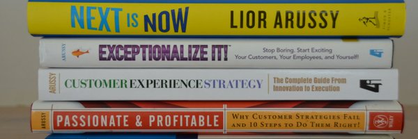 LiorStrativity Profile Banner