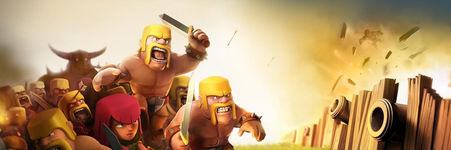 COC Việt Nam banner