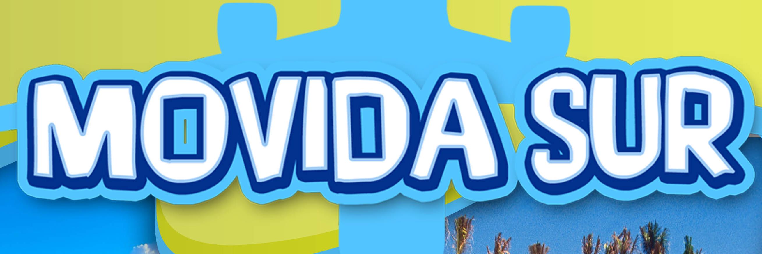 MovidaSur's profile banner image