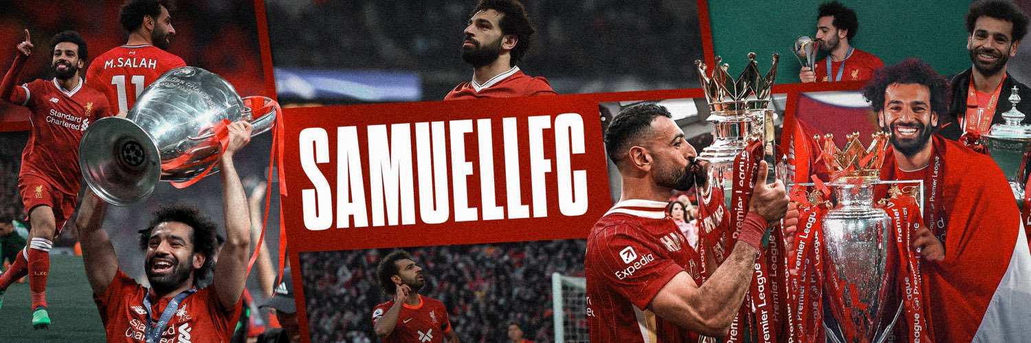 Samuel's banner