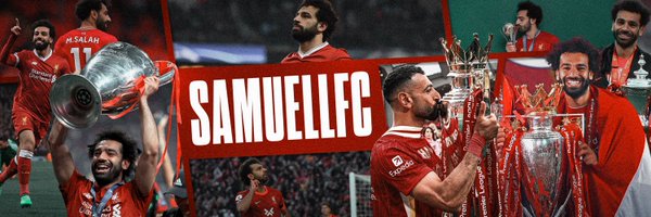 SamueILFC Profile Banner