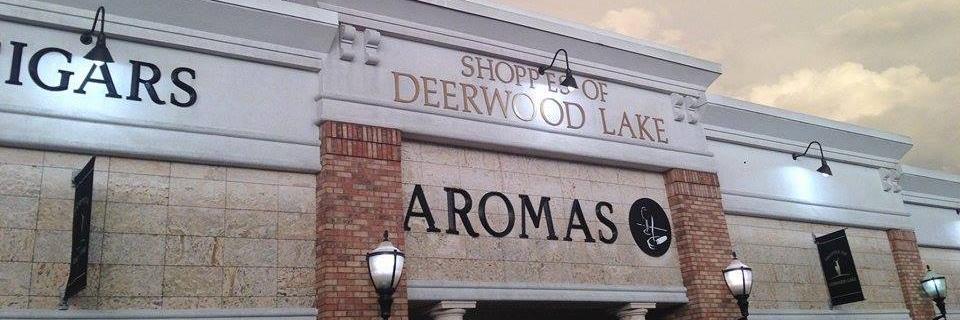 AromasCigarBar's profile banner image