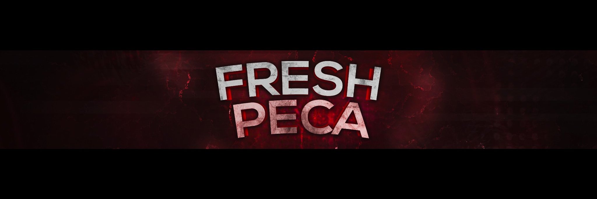 pecabeast's profile banner image