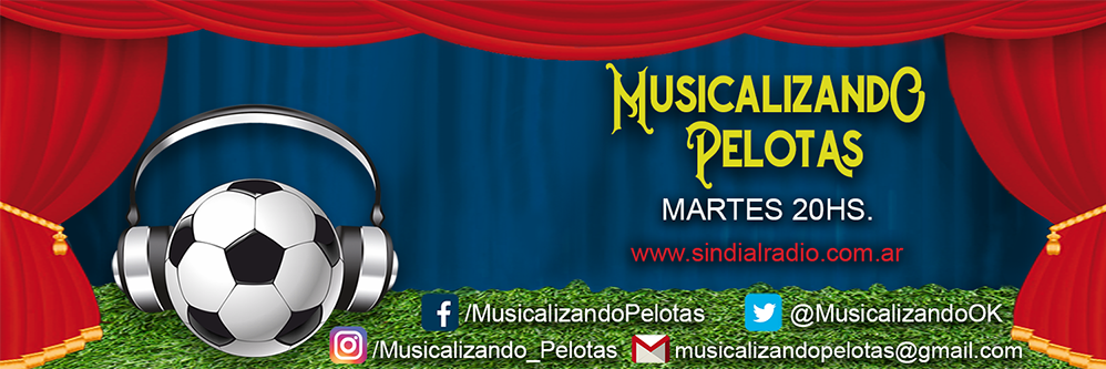 MusicalizandoOK's profile banner image