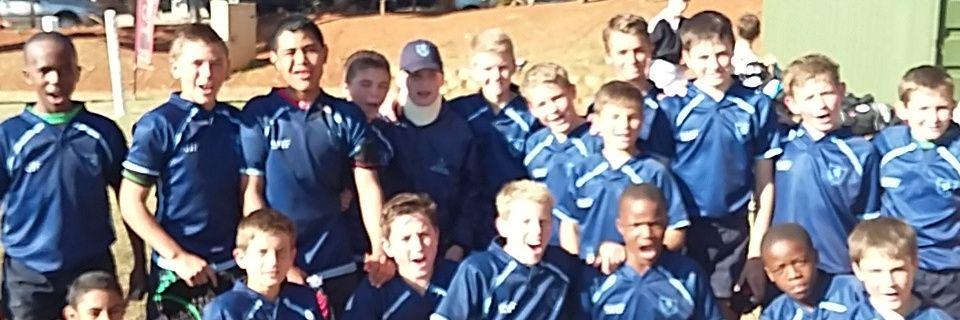 Merchiston Prep banner