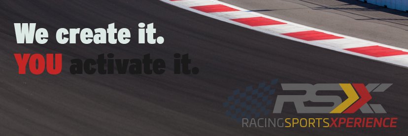 eglobalracing's profile banner image