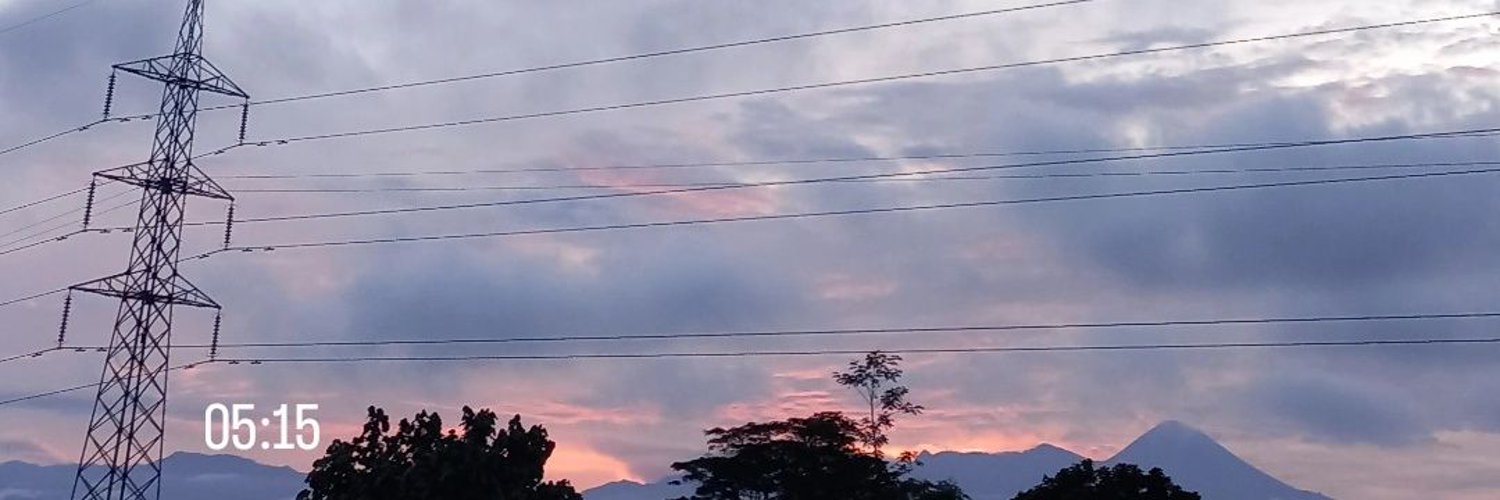 vizualfox's profile banner image